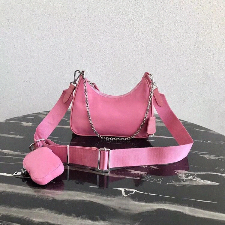 

Re-Edition 2005 Shoulder Bag Nylon Black Designer Re Edition 2000 Multi Hobo Bags Canvas Womens Handbags Wallet ClutchCrossbody Composite Purses Tote [WITH BOX] b1Vr#