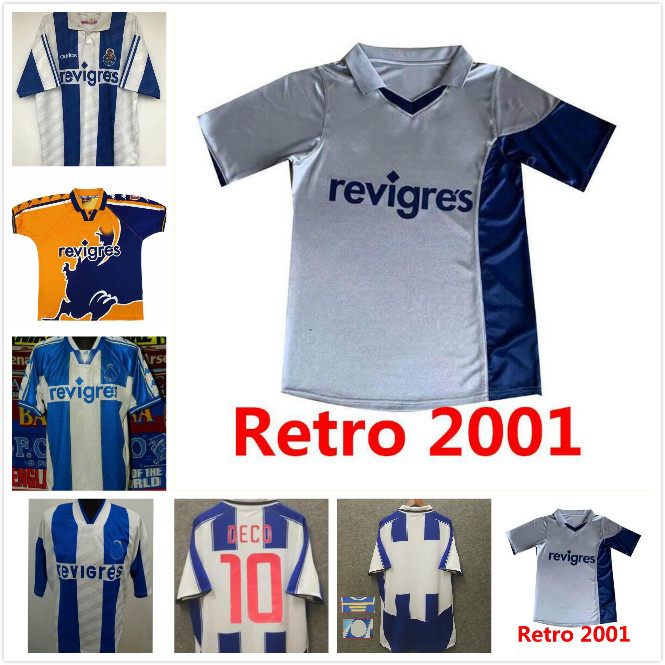 

Retro Soccer Jersey 1994 95 97 99 2001 2003 2004 Cup Final home Men #10 DECO finals Vintage Football Shirt Kits classic Uniform #77 McCARTHY #11 DERLEI, White