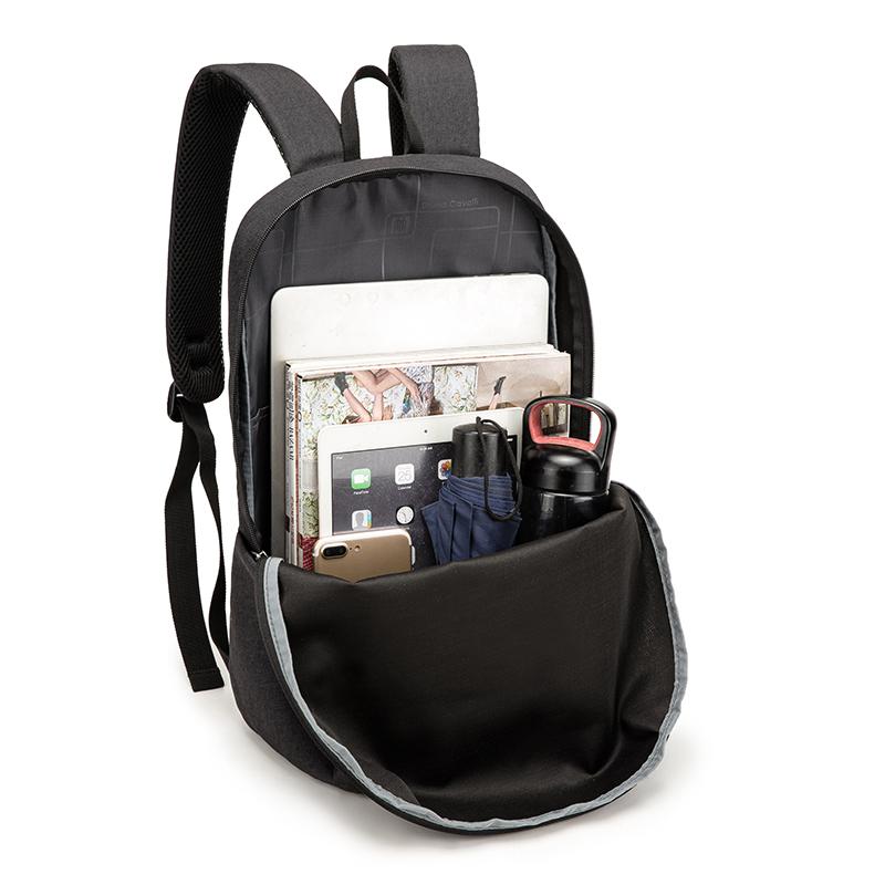 

Backpack 10-Inch Outdoor Mini 2021 Trendy Men's And Women's Sports Bags Daily Casual Student Schoolbag