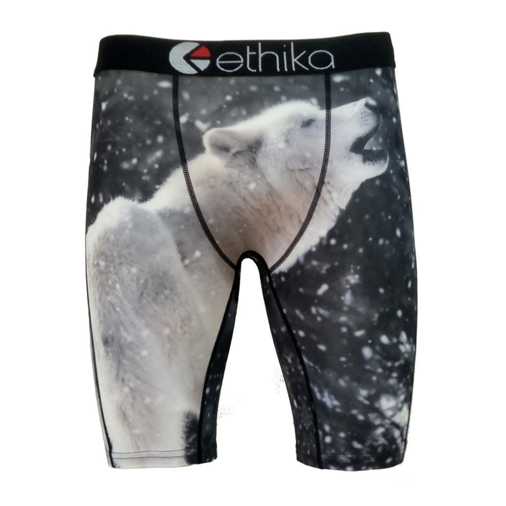 Wholesale Newest Ethika Boxer underpants mens shorts cotton fashion luxury brand design boxers man underwear s30-image-748194397