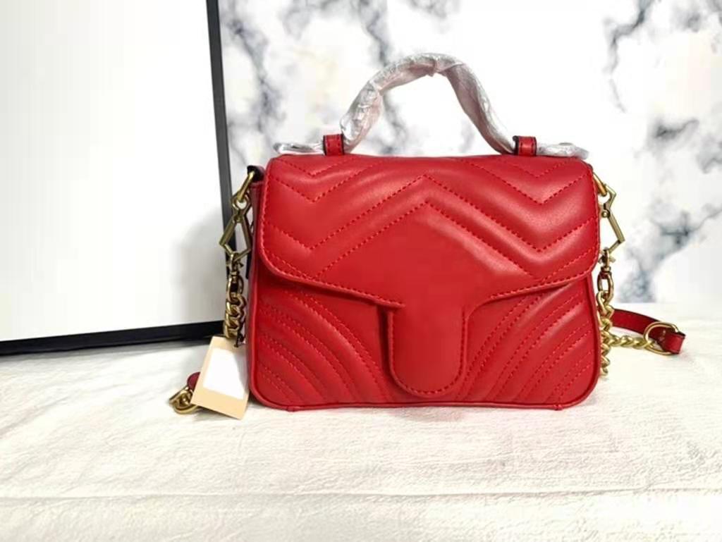 

tote totes Designer Bags Handbags fashion bag lady Genuine Leather Handbag Luggage shoulder messenger suitable for any clothing 547260, Grey 547260