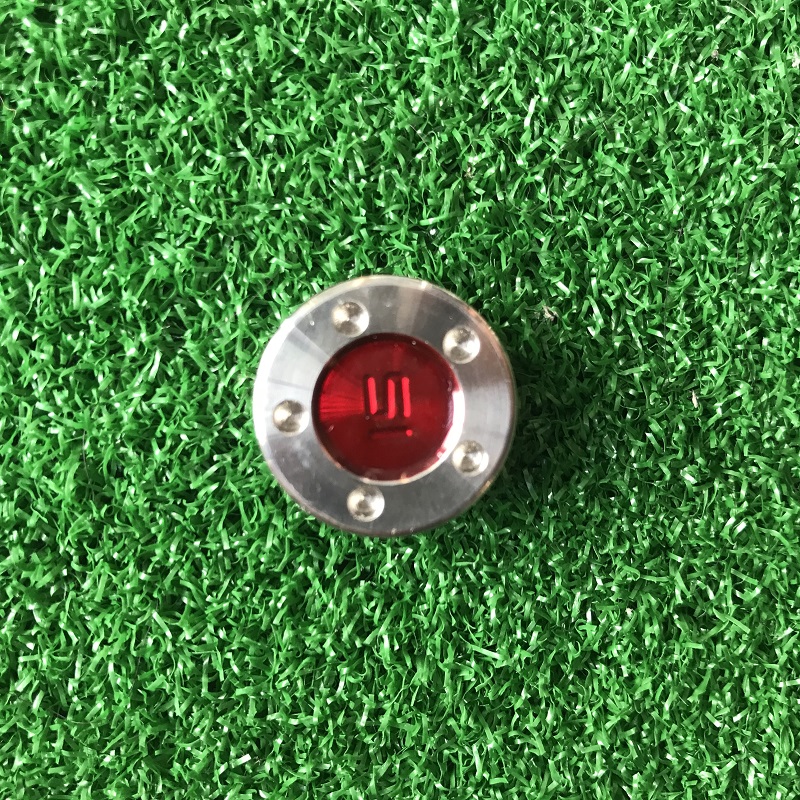 

Aftermarket Weights fit for SC Putters 5/10/15/20/25/30/35/40g