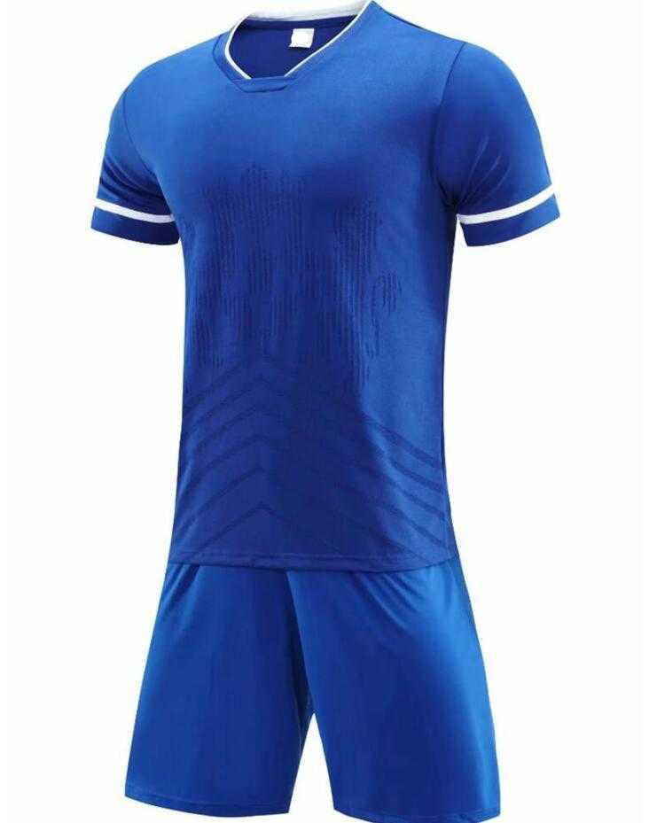 

shirt short whole set soccer jersey adult top quality 21/22 customize name number make for team different teams can be choose 2021 2022, Shirt + short (fans)