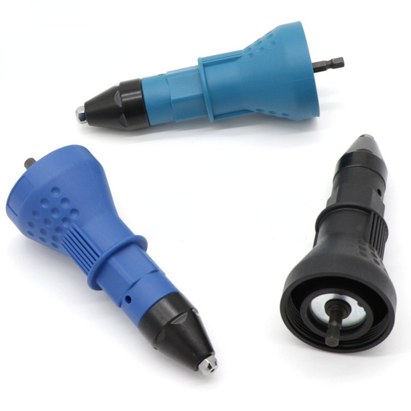 

Electric riveting gun converter Electric riveting gun head riveting machine accessories (please contact us for logistics price)