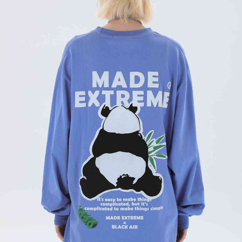 

women's hoodies & sweatshirts hara juku-style long sleeve shirt, fluffy and funny, fashion for women, cartoon, kawaii, wrh4, Black