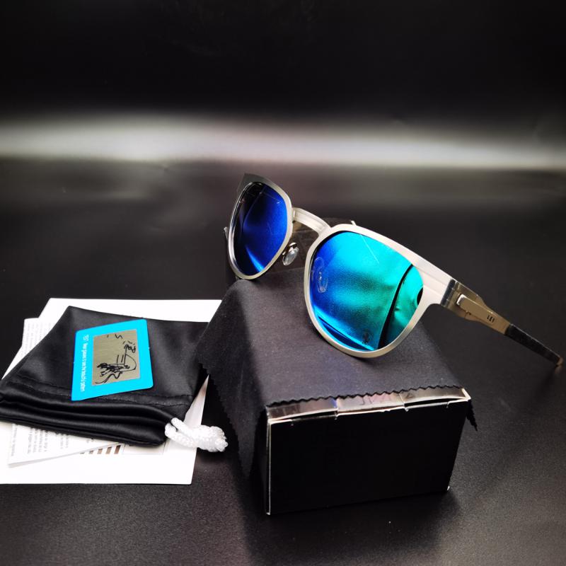 Outdoor Eyewear Polarized Fishing Driving Running Hunting Sunglasses Sport Cycling MTB Goggles Bike Men Women Bicycle Glasses-image-721357281
