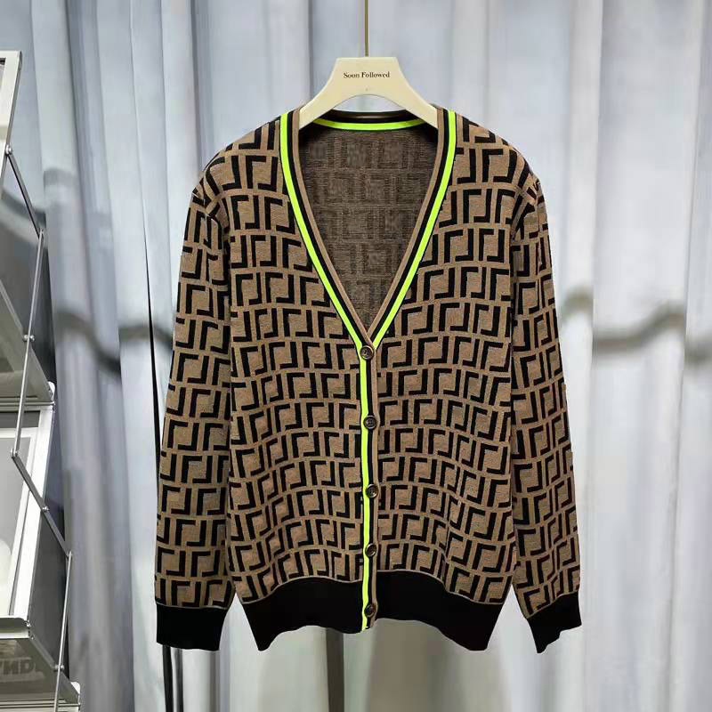 

Women sweater designer pullover ladies sweaters women s sweatershirt knitwear Round woman cardigan pullovers v neck knit shirt Autumn winter knitted jumper