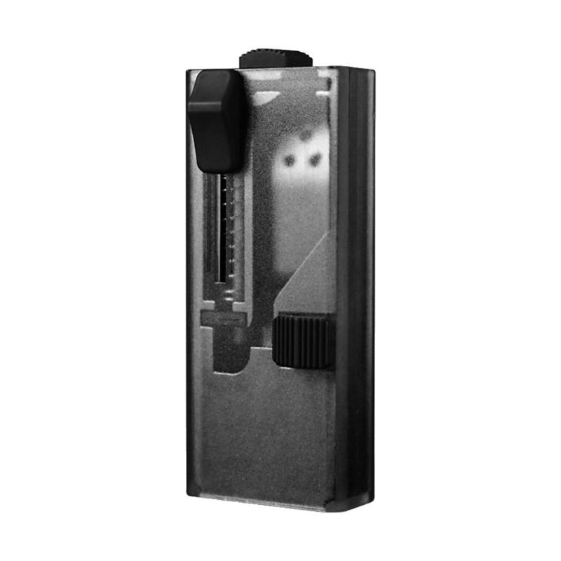 

Pcs Bead Pusher Upgrade Safe DIY -up Smoke Push-ball Box Beads Accessory Tools Cigarette Smoking Pipes