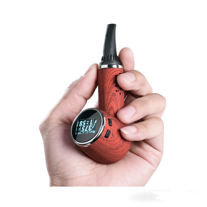 

Pipevape Tobacco Dry Smoking Pipe Kit Portable Smoke Accessory Device Pipes
