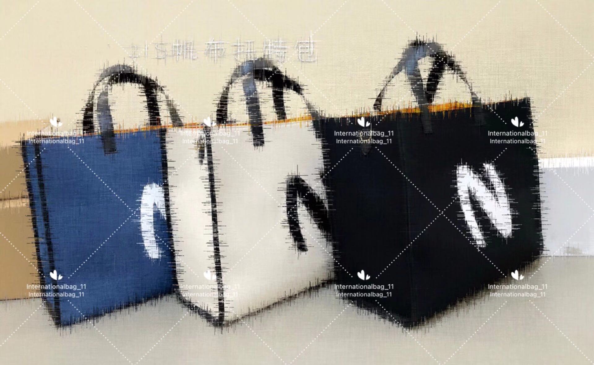 

Alphabet canvas beach bags stylish lady large capacity totes casual solid color shopping travel bag must go out