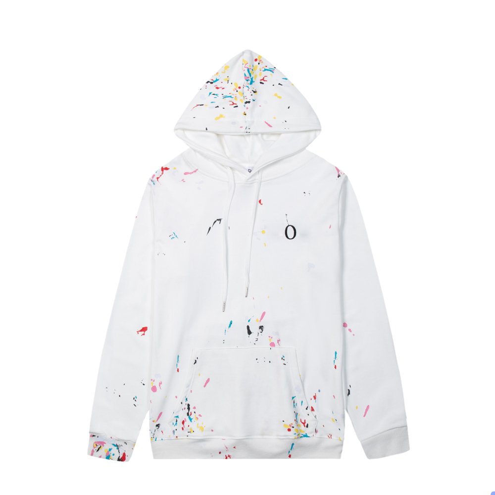 

Hoodies Sweatshirts Autumn Fleece Hoody Fashion Pocket Clothes Casual Swetshirt Men Women Harajuku