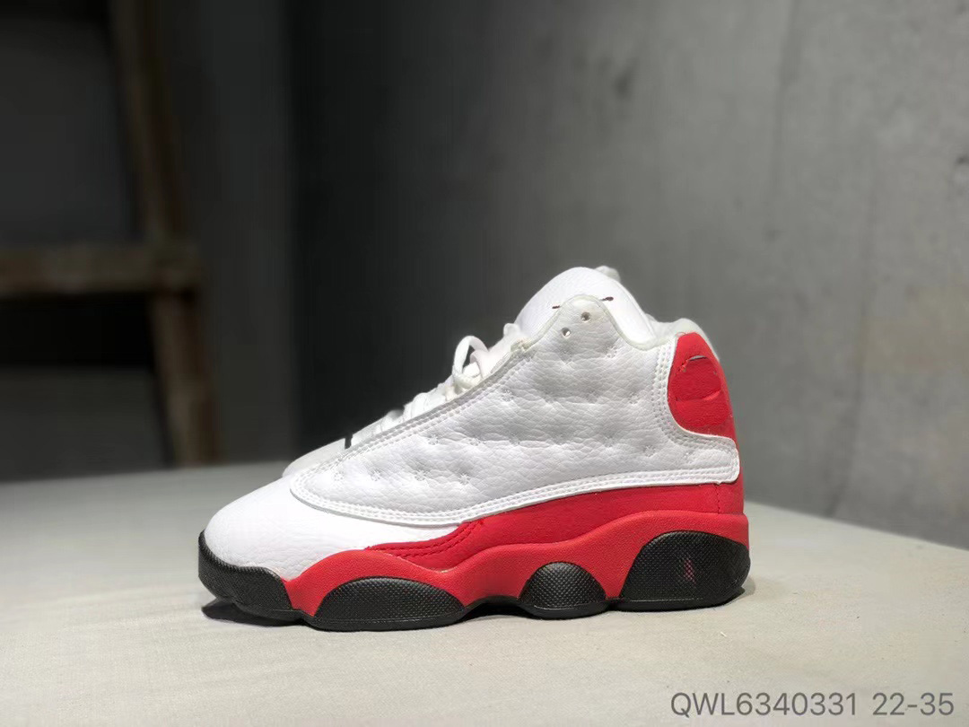 

2022 New 13 13s Flints Bred CNY Basketball Shoes PE Home Captain 8 Island Green Court Purple Lakers Kids Girls Sports Designer Sneakers, A2