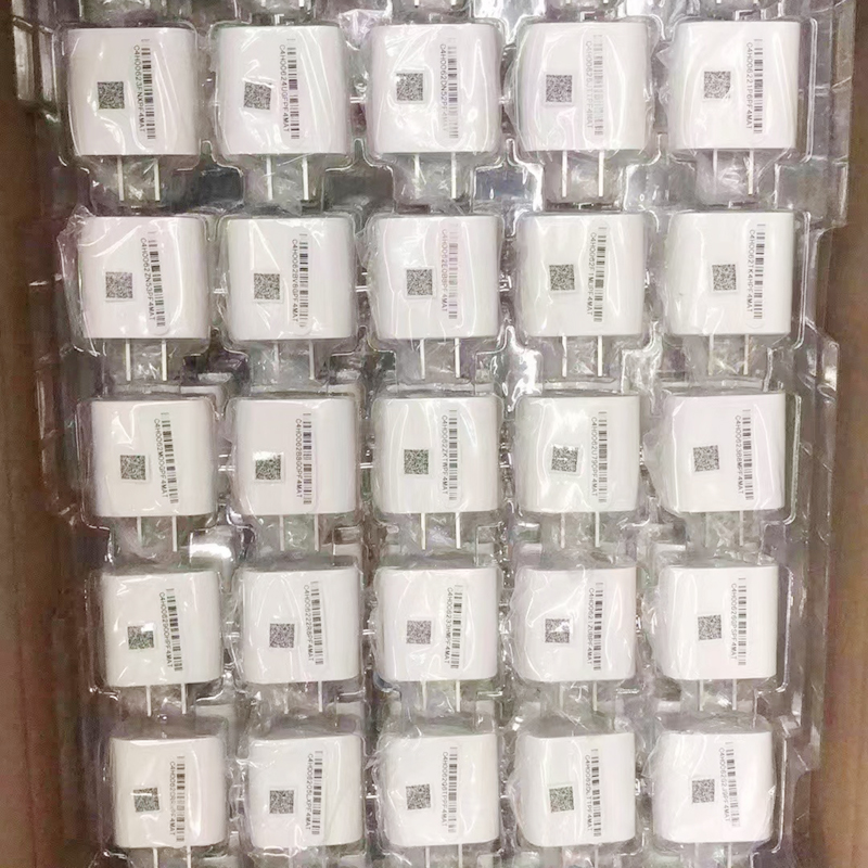 

1:1 TOP quality Power PD 20W Fast Charger for Phone 13 12 Pro XS Max XR 8 7 Charging USB Type C Wall Adapter Quick Charge US/EU with Retail box