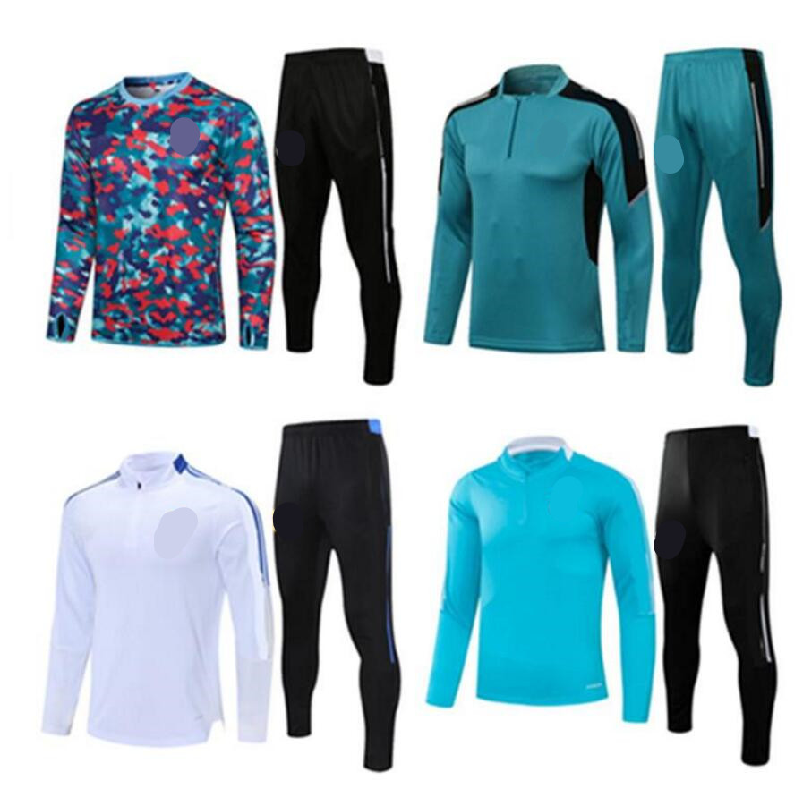 

21/22 Real Madrid Football TRACKSUIT training suit adult chandal futbol 2021 HAZARD ASENSIO ISCO youth survêtement size -2XL, Gold