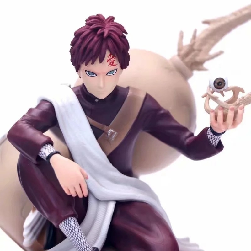 

Huoying CS I love Luo shayun sitting posture GK shouhe shield model box