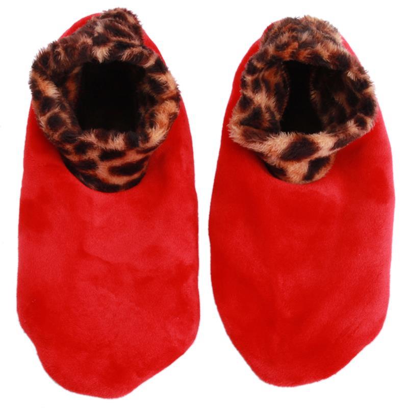 

Autumn Winter Women Sports Yoga Sock Men's Floor Socks Home Sets High-help Warm Stretch Large Size, Black