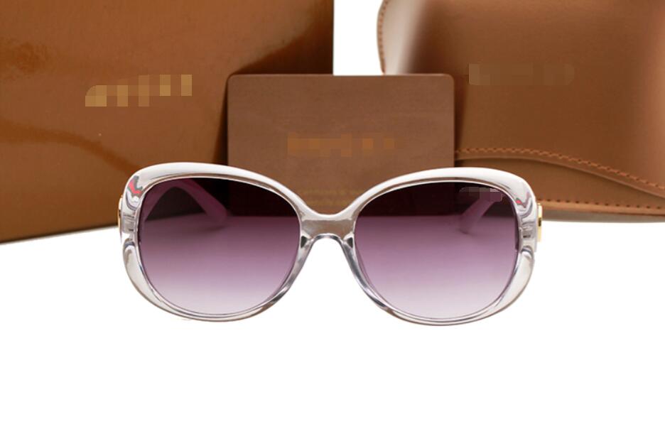

women BIG frame Designer UV protection sunglasses Summer Style Top Quality Outdoor Visor Glasses 3660
