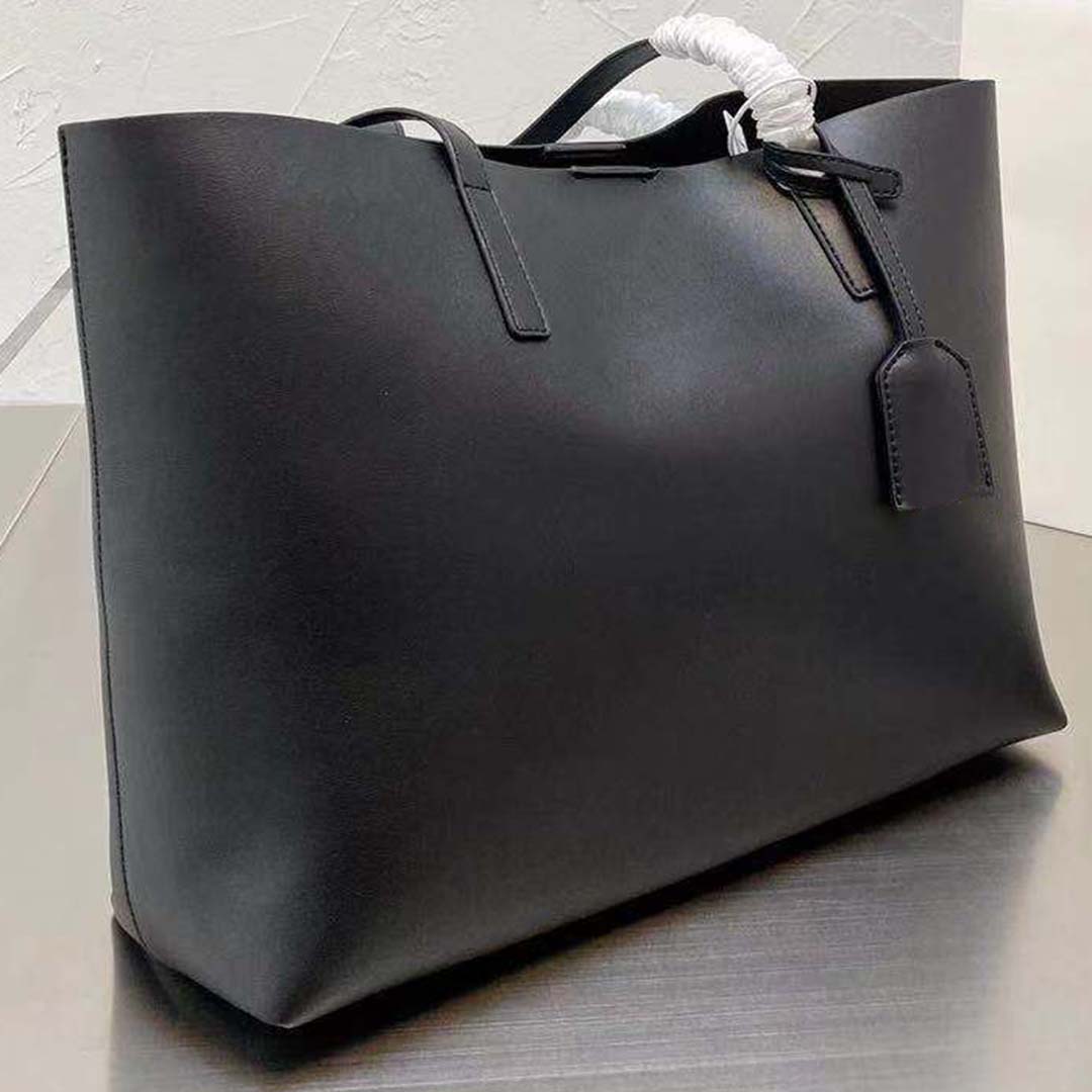 

Retro 2021 fashion designer shopping bag high quality pu leather women's handbag large capacity ladies shoulder bags two-in-one solid color, Red