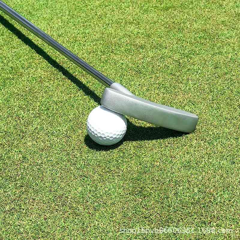 

Golf Club double-sided putter for adults and children
