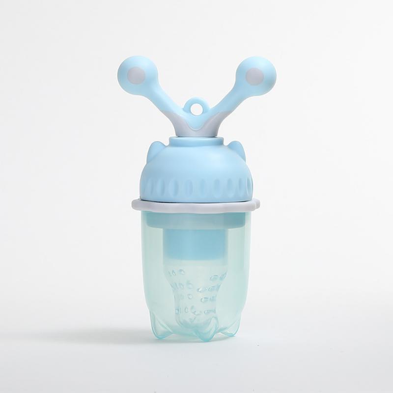

Pacifiers# Silicone Fresh Food Nibbler Baby Feeder Kids Boy Girl Fruit Nipples Feeding Safe Infant Supplies Nipple Soother Bottles