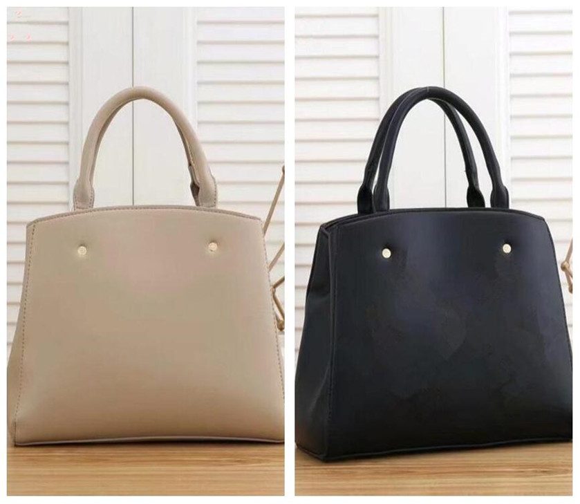 

Alma Bb Ladies Cosmetic Crossbody Bags Women Shoulder Bags luxurys designers Bag Leather Handbags Shell Wallet Purse Tote ideal 205