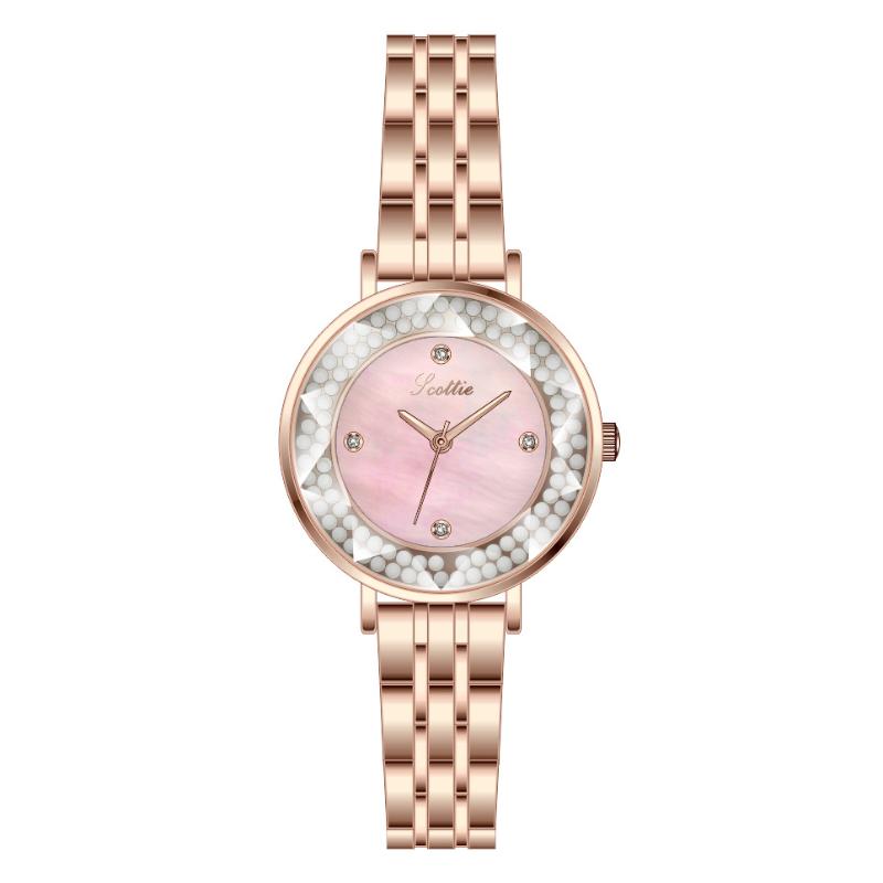 

Wristwatches Relojes Para Mujer Selling 2021 Women Watches Watch For Luxury