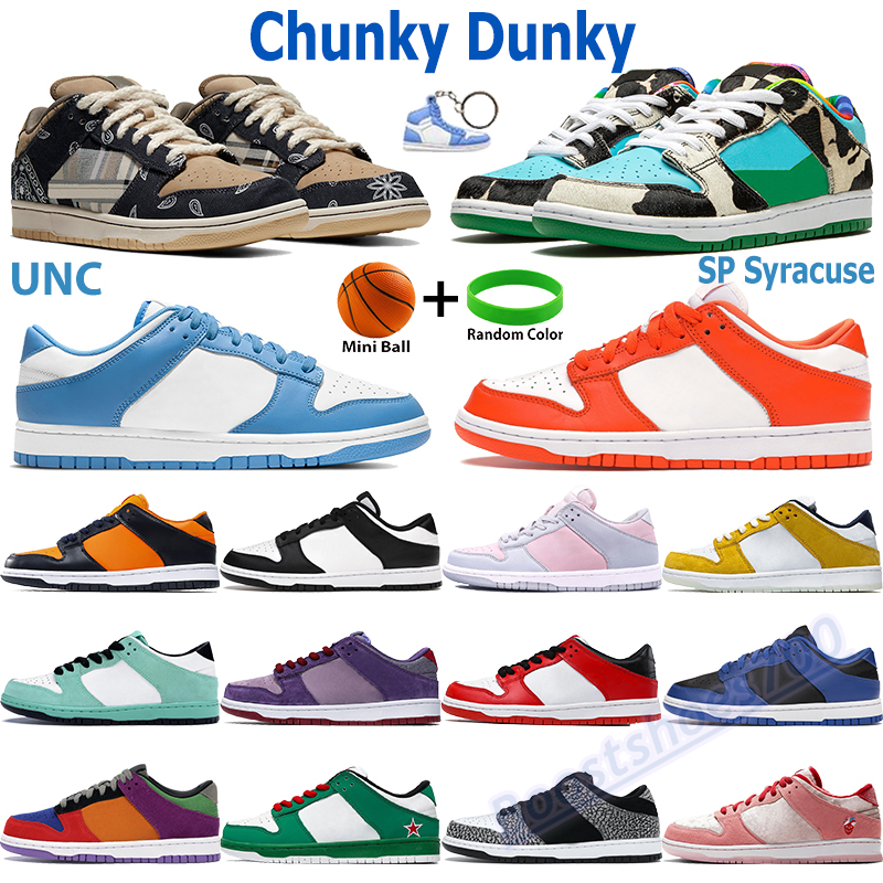 

Shoes SP Syracuse UNC men women basketball shoes coast kentucky brazil cactus chunky dunky chicago plum shadow laser orange easter low trainers, 43. mint green