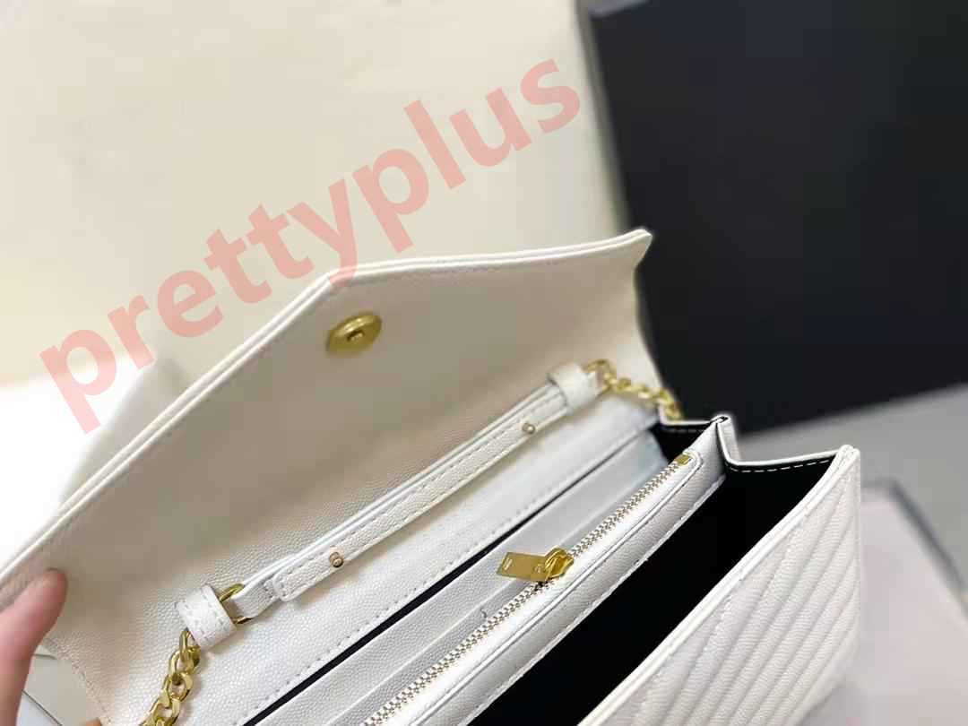 

Perfect Women's Wholesale Envelope Luxurys Bag Designer Market Exquisite Fabric Crossbody Bags Details Portable Fashion Soft and Comfortable
