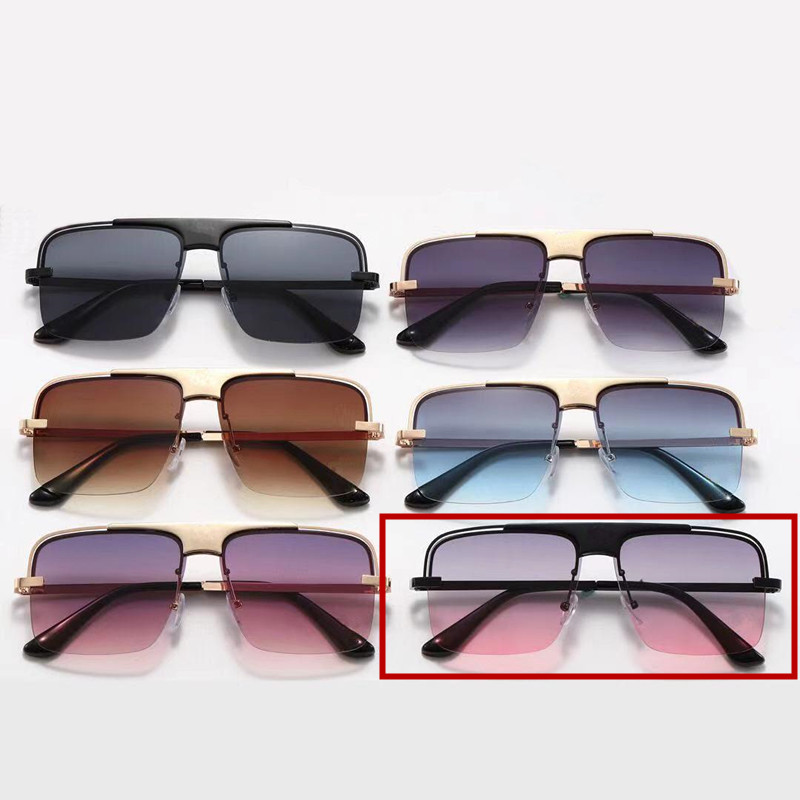 

2021 Luxury Brand Polarized Men's and Women's Outdoor Casual Sunglasses UV400 Gift Box Polaroid Lenses