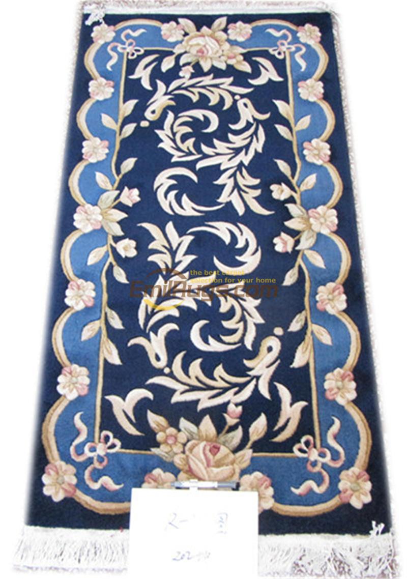 

Carpets Big Rug Blanket FrenchCircular Large Knitting