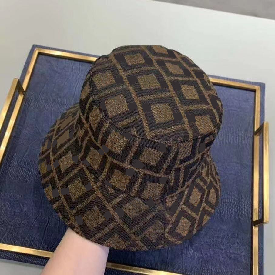

Retro LOGO Hat fashion canvas men and women fisherman hats, Blue;gray