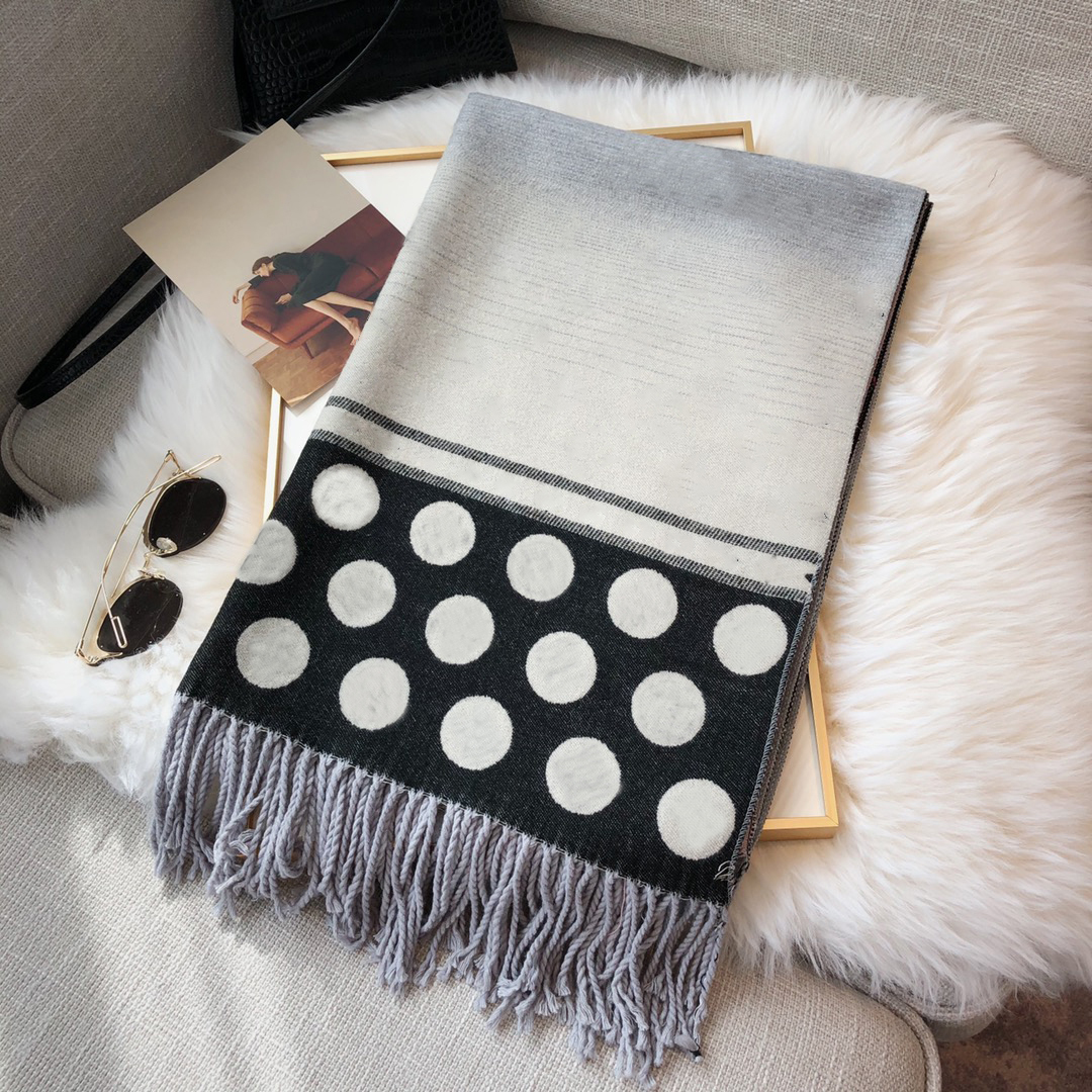 

Fashion brand women's scarves designer scarf long winter warm cashmere scarfs shawl size 180*65cm