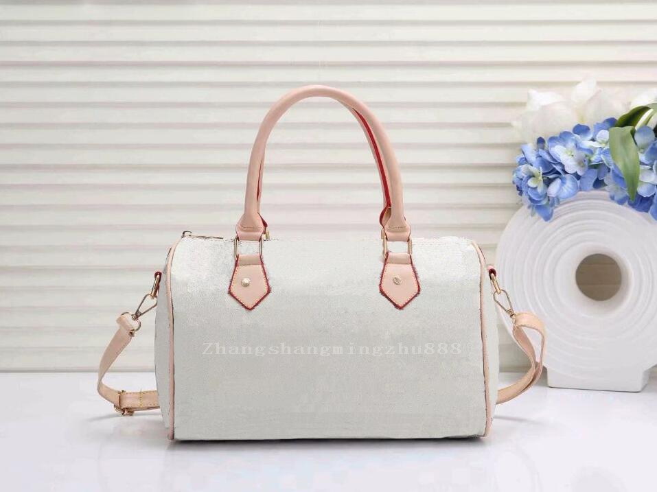 

Women Totes Bags wallet Fashion womens party handbag purse High Quality Lady Shoulder Bag with strap, Brown plaid