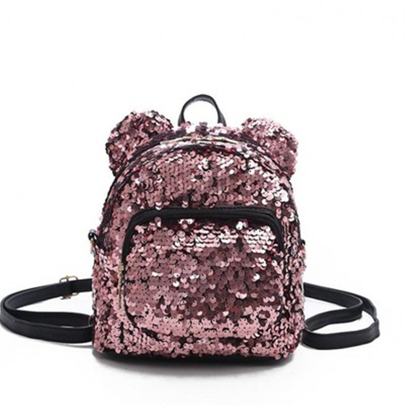 glitter purse for girls