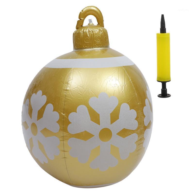 

Party Decoration 1pc Christmas Adornment Creative Inflatable Xmas Decor