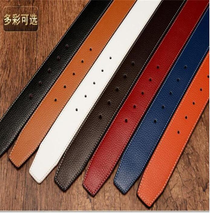 

Fashion Designer belt Of Mens And Women Belt With Big Buckle Top Designer High Quality Luxury Belts Classic H Brand, Black