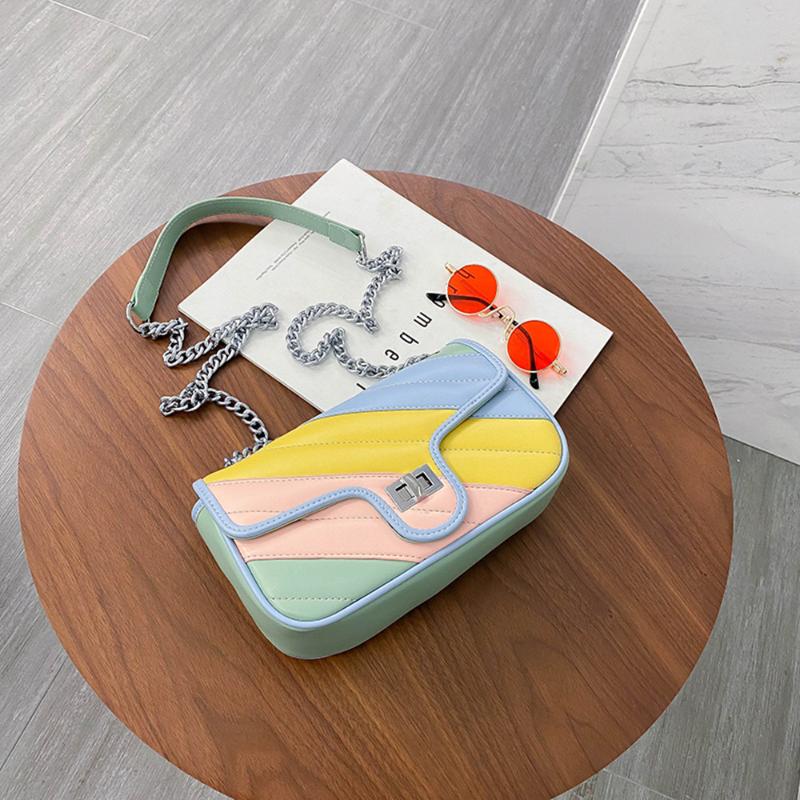 

Women Fashion Bracelets, Leather Lapel Luxury Banquet Handbags, Designers Cross Body, Black