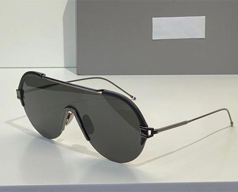 

outdoor eyewear york brand thom eyeglasses frames or sunglasses men women optiacl glasses tbs811 clip with original box