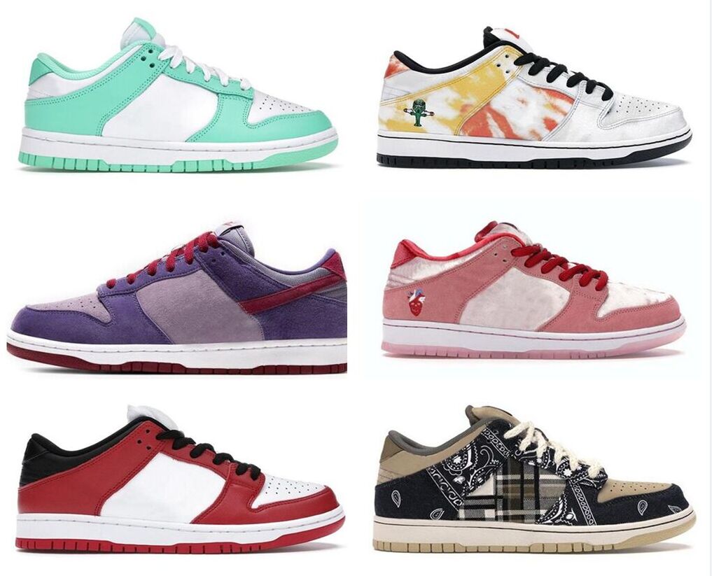 

Top Low sbdunks PRM Medium Curry sbdunk Men Women Shoe Platform Designer Sports dunksb Skateboard Running shoes Sneakers UNC Trainers Sneaker Chaussures sport, No shoes