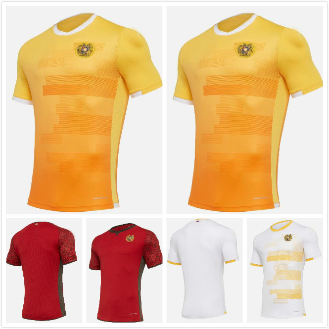 

2021 2022 Armenia soccer jerseys home away third 21 22 Briasco Tigran Barseghyan Khoren Bayramyan Hakobyan Adamyan Camisa de futebol men kit football shirts