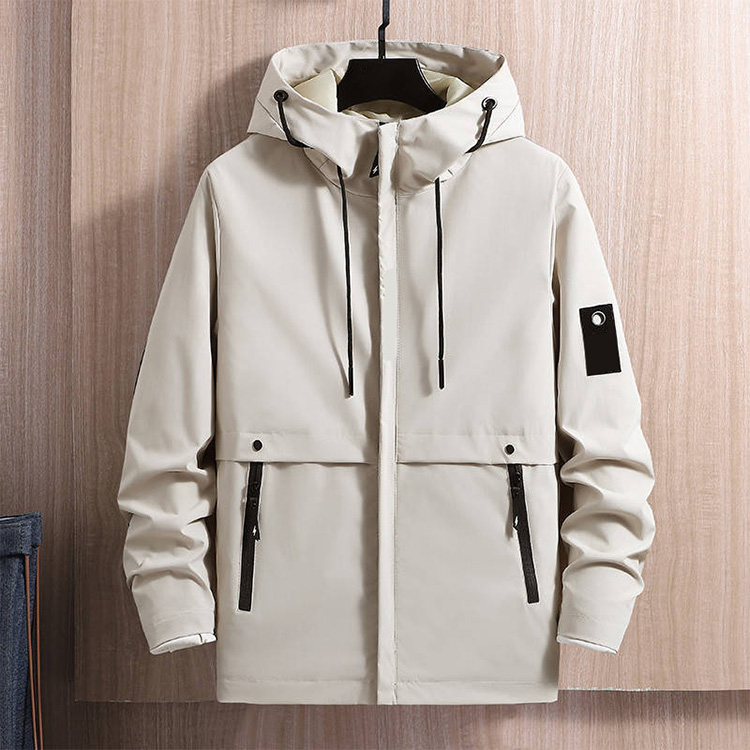 

Fall 2021 new super loose casual jacket men's clothing xqnm724 7007, Postage