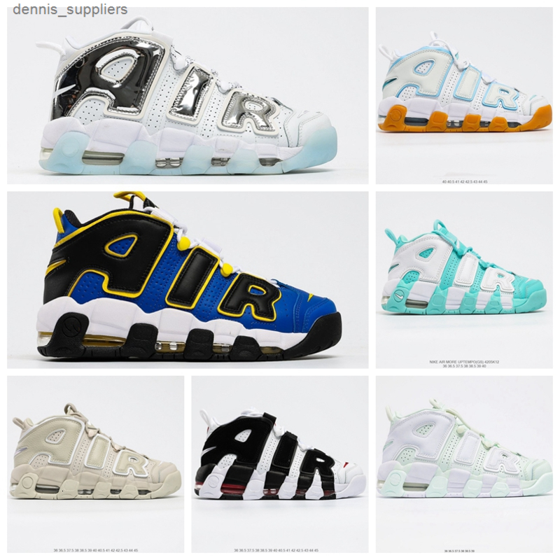 

Top quality Basketball Men Women Sneakers WMNS Air GS Barely Green sapphire White Sports Shoes With box