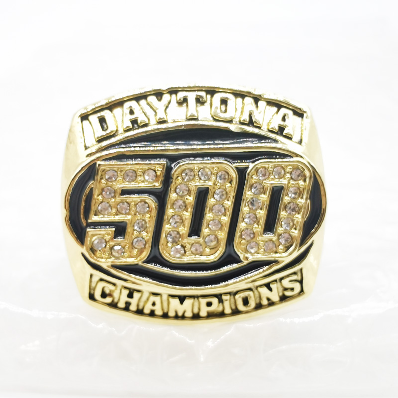 

Daytona 500 Champion RICHARD PETTY Championship ring