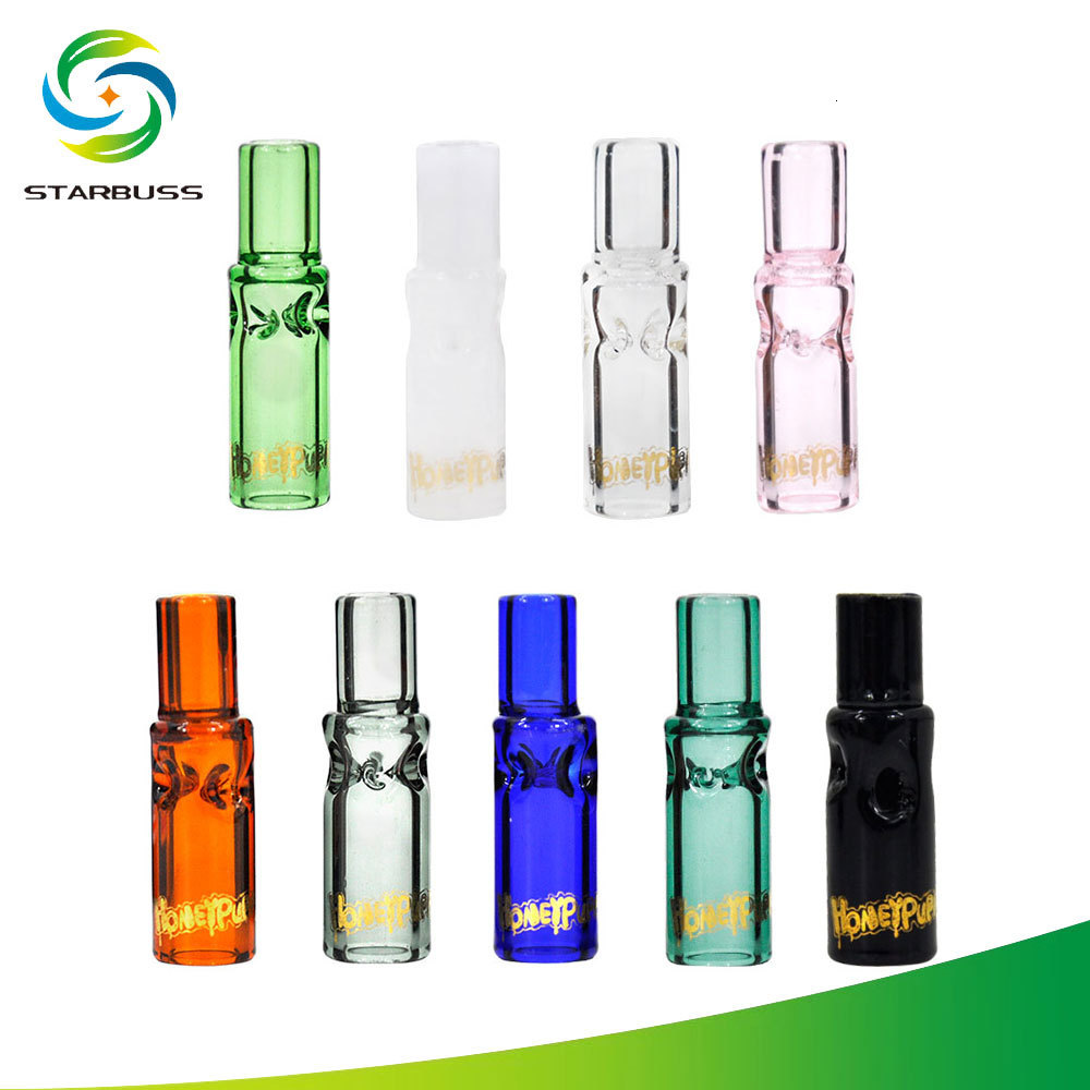 

Hookah Simbus Hp Personalized Creative Mouth Glass Suction Nozzle Multi Color Optional