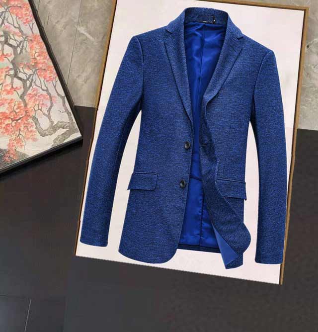 

2021 Designer Fashion Man Suit Blazer Jackets Coats For Men Stylist Letter Embroidery Long Sleeve Casual Party Wedding Suits Blazers Hoodie Autumn Winter Style L2, Not for sale products/no ship