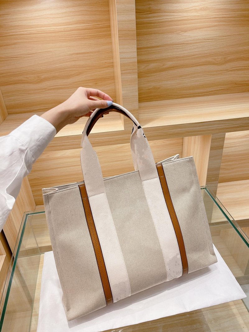 

2021 Womens Totes Bags Woody Tote small medium Big Women Handbag Designer Handbags Luxurys Designers Bags Shoulder Bags Crossbody Bag Purses, Black