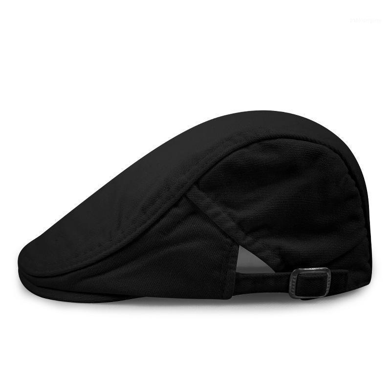 

Berets Sboy Hat Flat Cap Snap Cabbie Driving Vintage Artist Painter Beret For Men Women, Army green
