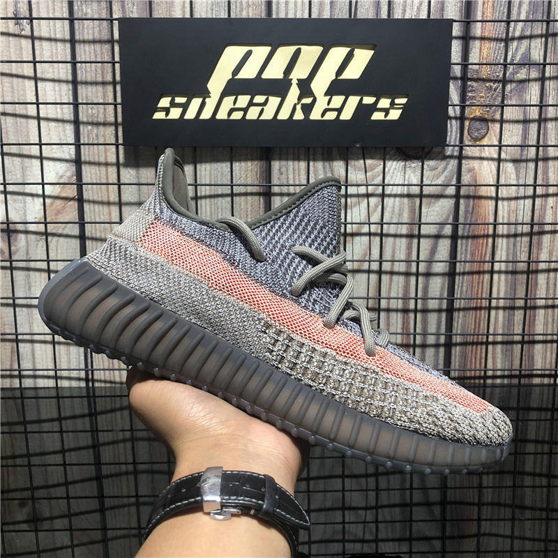 

TOP Quality West Men Women 3M Static Reflective Running Shoes Yecheil Yeezreel Tail light Eliada Zebra Citrin Reflective Cinder Asriel Abez Man Shoe, Gift