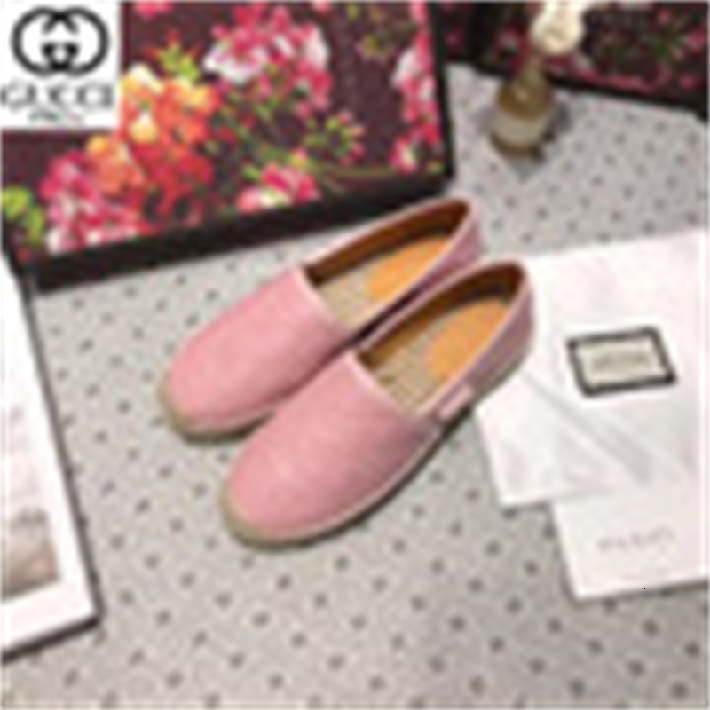 

loafers designer shoes luxury wedges women flats sneakers espadrilles skate dress dance ballerina 29c5, Black