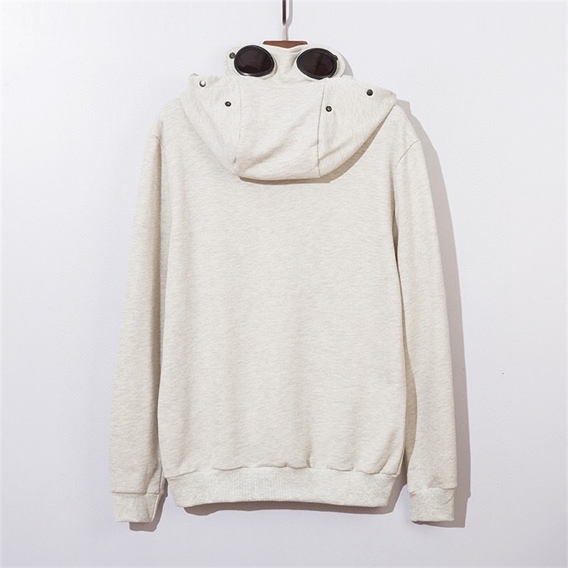 

the Men Air Hooded Jacket Windbreaker Zipper Hoodies Patchwork Jackets Stone Running Sports Hoody Jogger Casual Island Coat E2a010, Black;brown